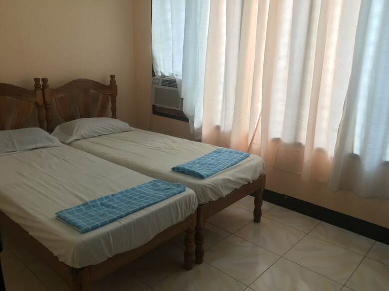Hotel Ciudad Ala Majica Guest House
