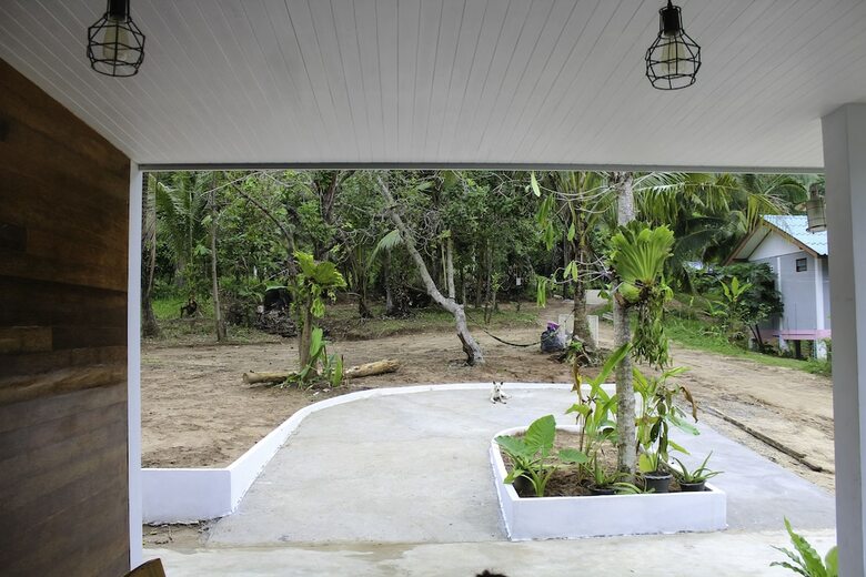 Phangan Green Village