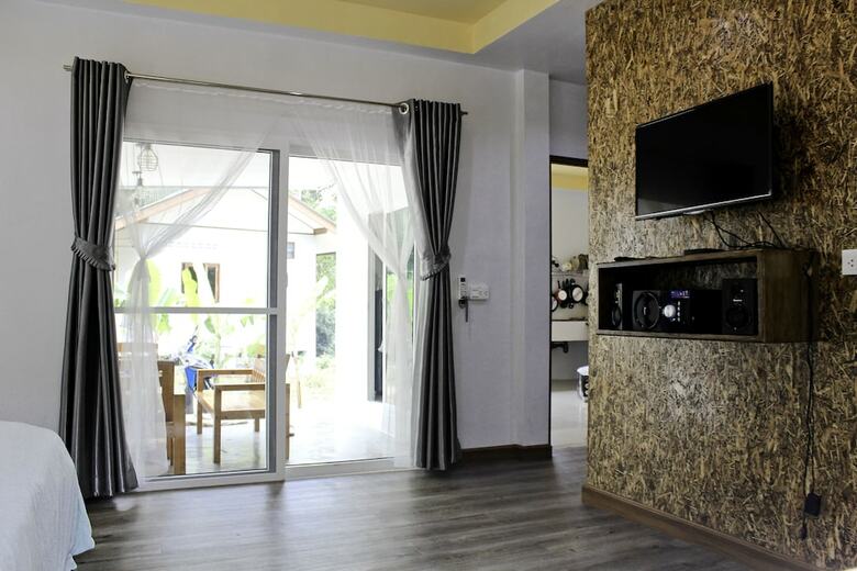 Phangan Green Village