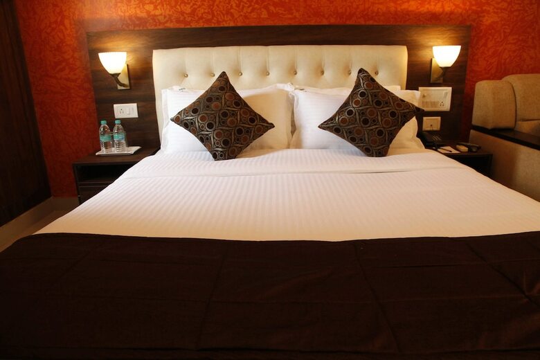 Pah Clarista Hotel