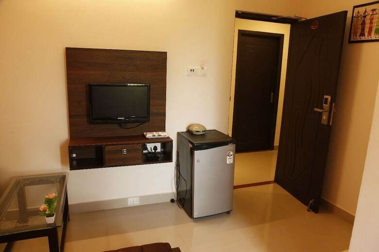 Pah Clarista Hotel