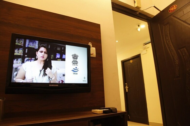 Pah Clarista Hotel
