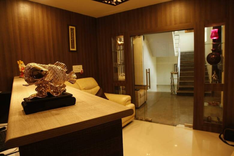 Pah Clarista Hotel