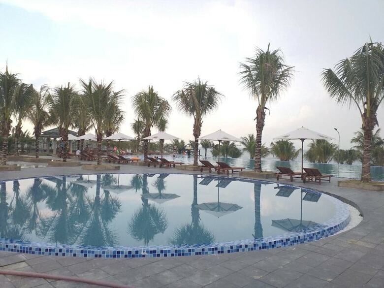 Hotel Sea Star Resort Quang Binh
