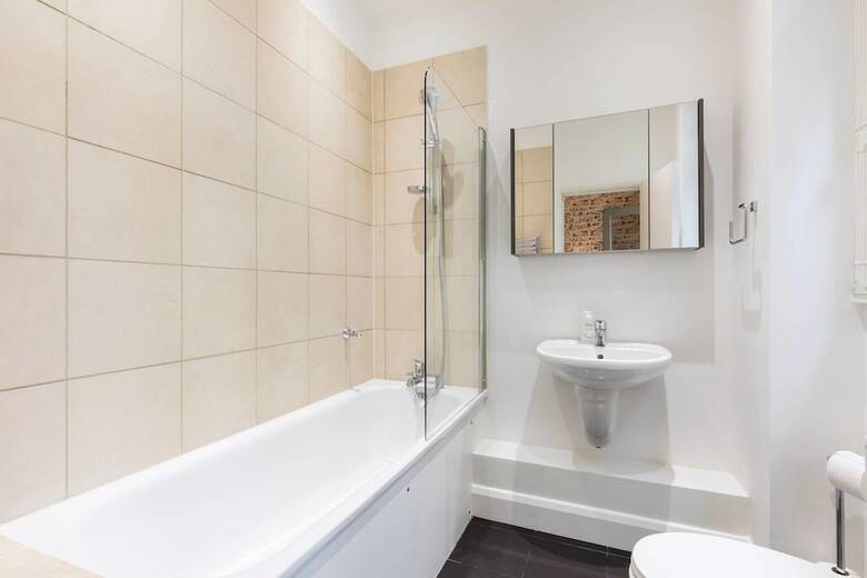 Apartamentos Tastefully Designed & Modern 2bed 2bath W/ Garden