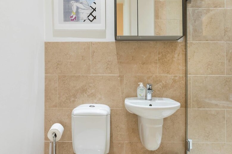 Apartamentos Tastefully Designed & Modern 2bed 2bath W/ Garden