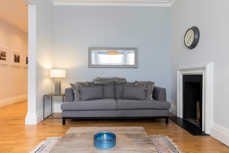 Apartamentos Tastefully Designed & Modern 2bed 2bath W/ Garden