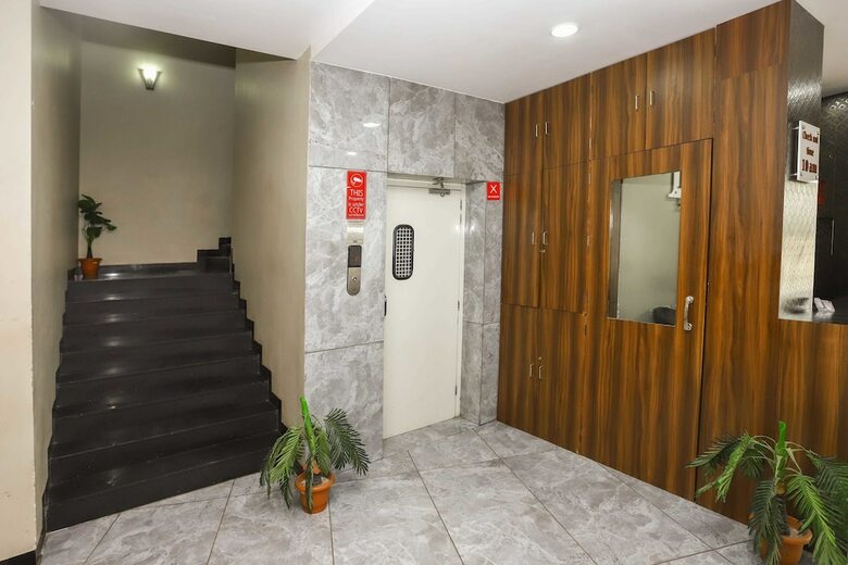 Hotel Treebo Ashoka Palace Ujjain