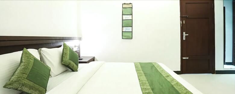 Hotel Treebo Ashoka Palace Ujjain