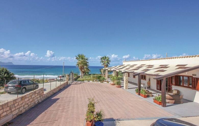 Villa Mal� - Villa Con Piscina Sul Mare