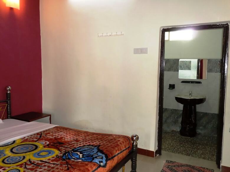 Hotel Ellora Heritage Resort