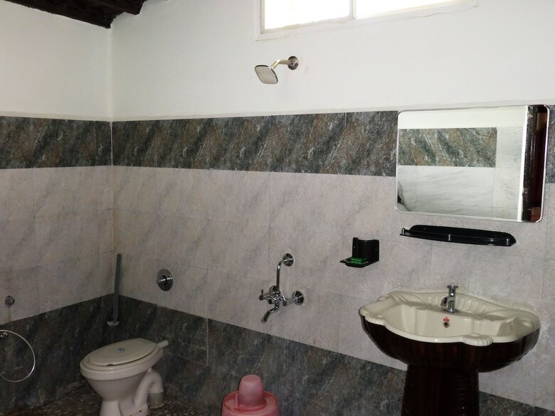 Hotel Ellora Heritage Resort