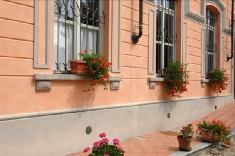 Hotel Locanda Del Barbaresco