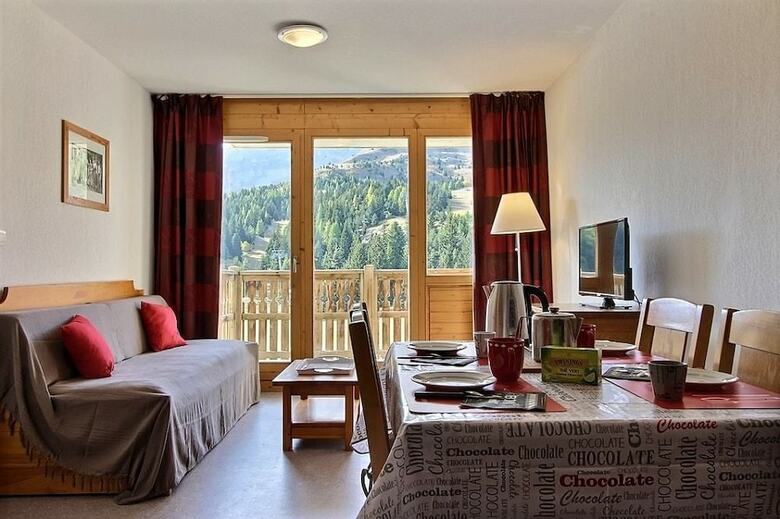 Apartamento Appartements Dans Le D�voluy