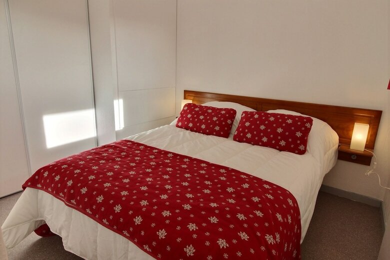 Apartamento Appartements Dans Le D�voluy