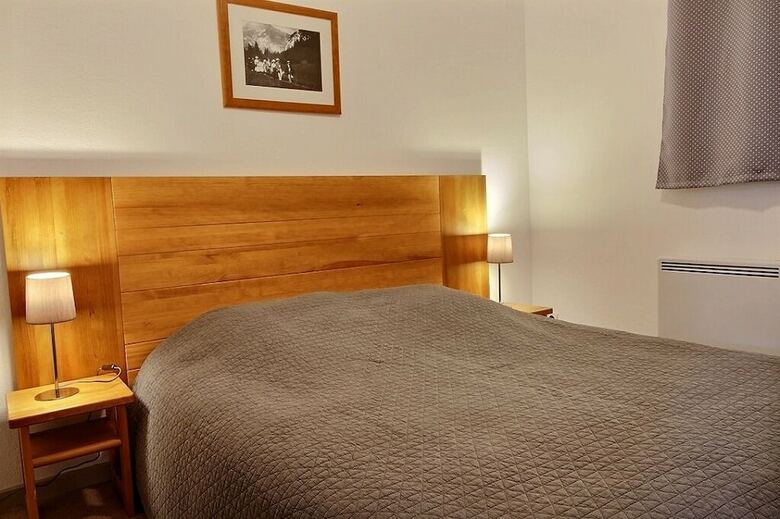 Apartamento Appartements Dans Le D�voluy
