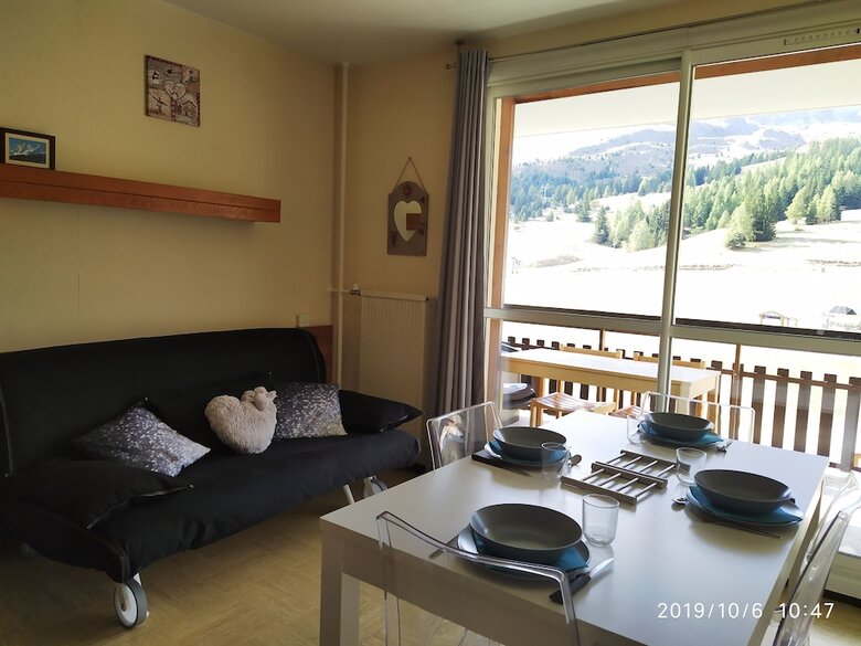 Apartamento Appartements Dans Le D�voluy