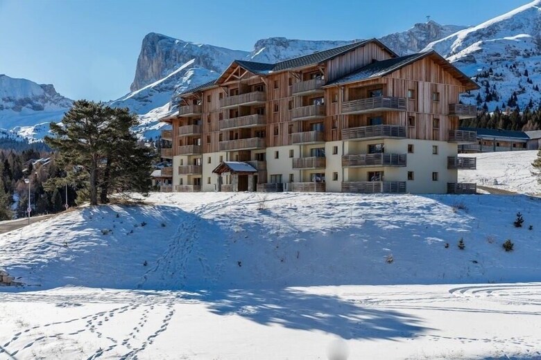 Apartamento Appartements Dans Le D�voluy