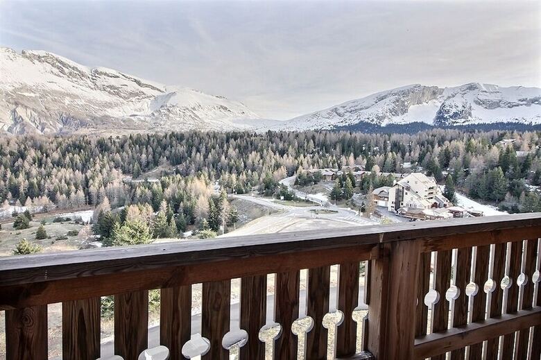 Apartamento Appartements Dans Le D�voluy