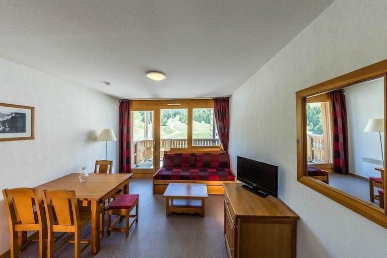 Apartamento Appartements Dans Le D�voluy
