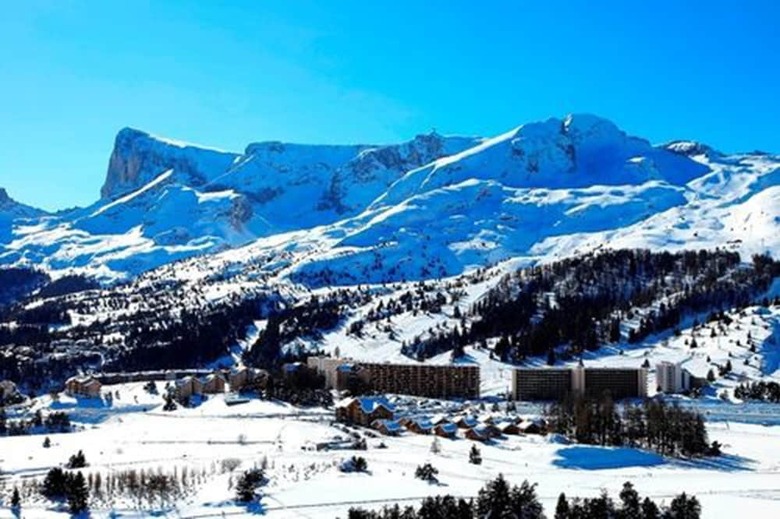 Apartamento Appartements Dans Le D�voluy