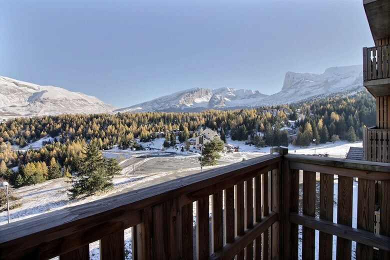 Apartamento Appartements Dans Le D�voluy