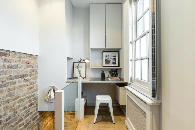 Apartamentos Stunning Flat W/garden - Shoreditch