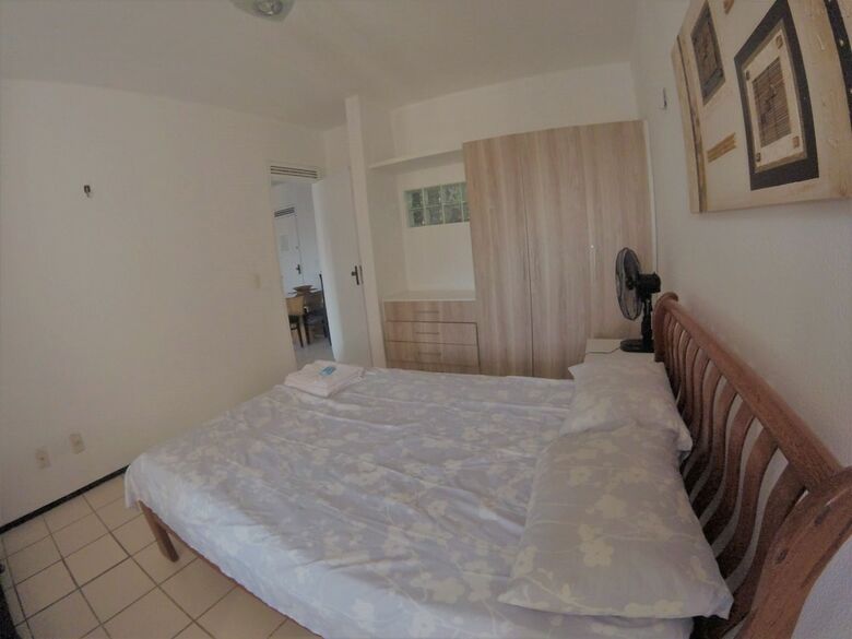 �timo Apartamento A Duas Quadras Do Mar