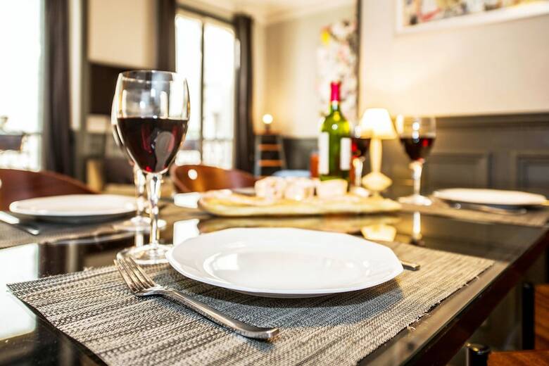Hip Classic And Central Apartment