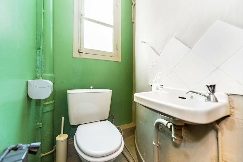 Hip Classic And Central Apartment