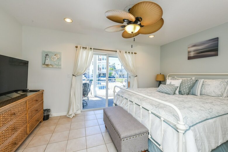 Apartamentos Lj's Cottages By Beachside Management