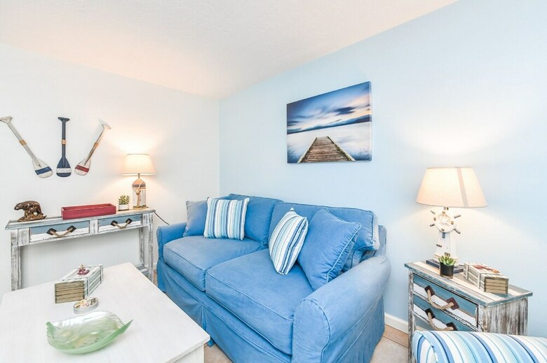 Apartamentos Lj's Cottages By Beachside Management