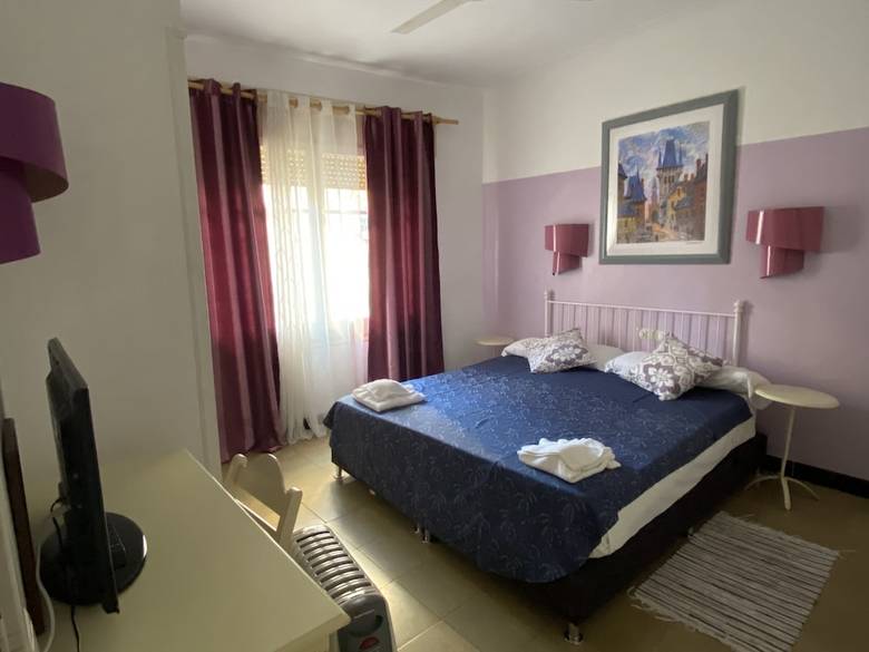 Wellamar Hotel & Apartments