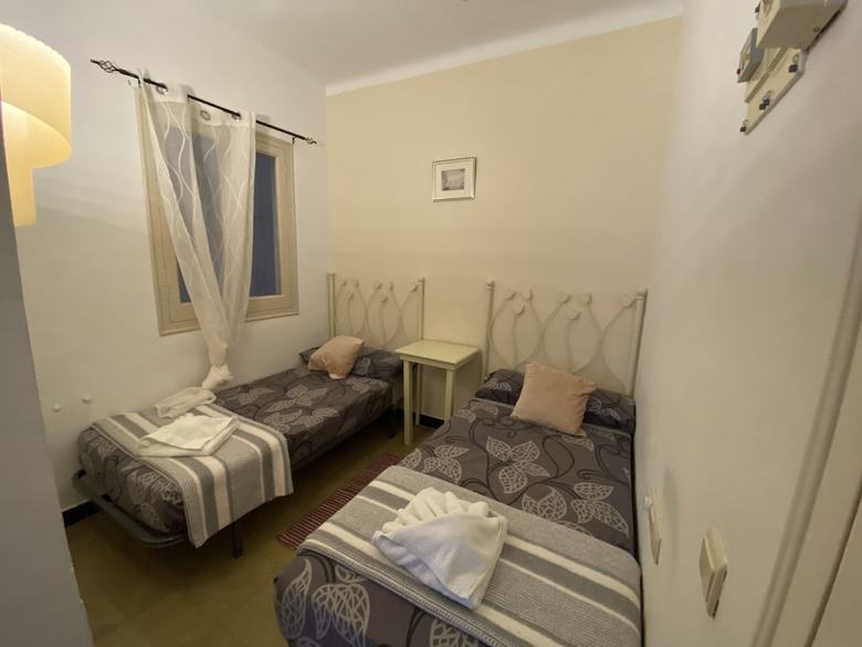 Wellamar Hotel & Apartments