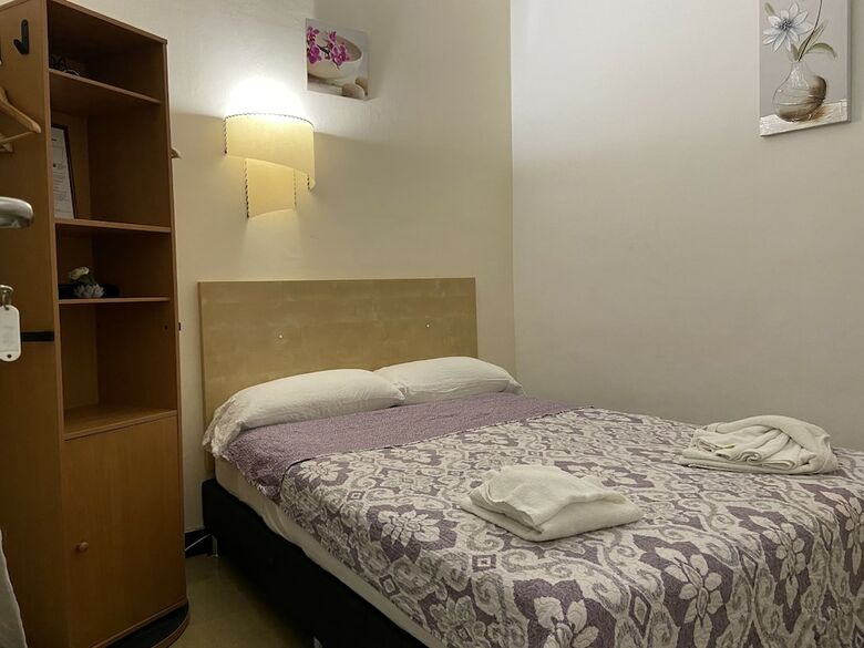 Wellamar Hotel & Apartments