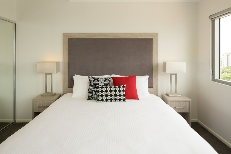 Aparthotel H2o Apartments