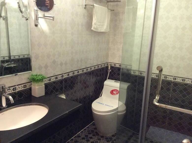 Smart Hotel 2