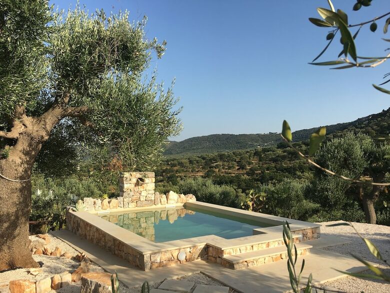 Apartamento Borgo Fiancoafianco