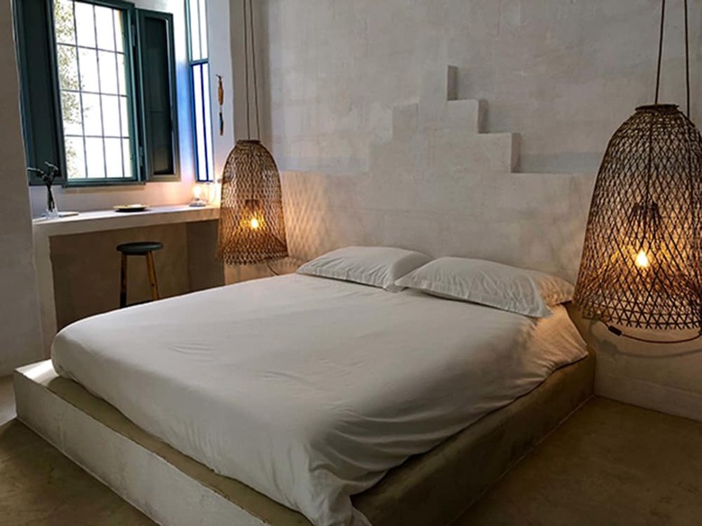 Apartamento Borgo Fiancoafianco