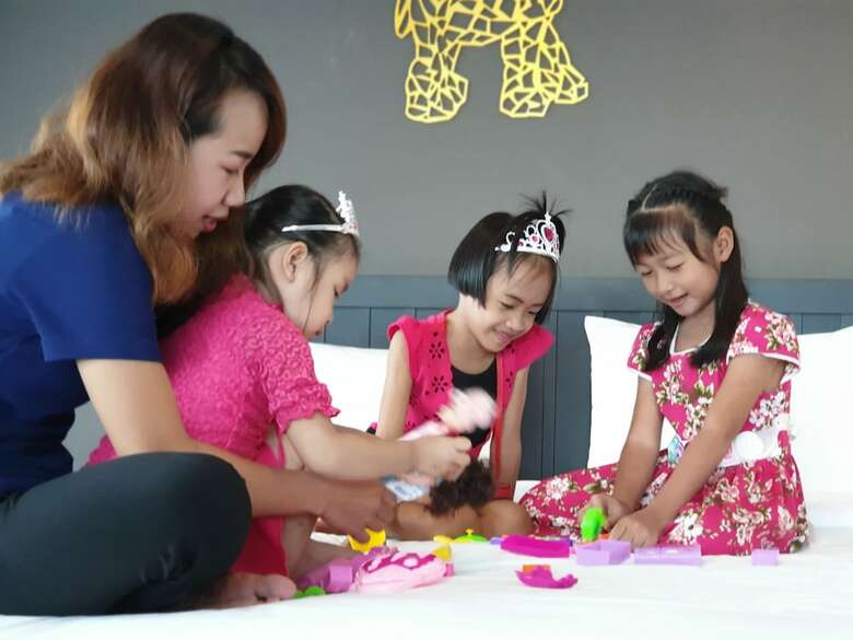 Hotel Zzz Crest Chiang Mai