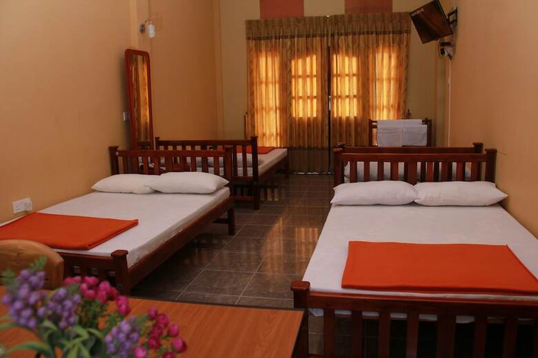 Hotel Anura Guest Inn