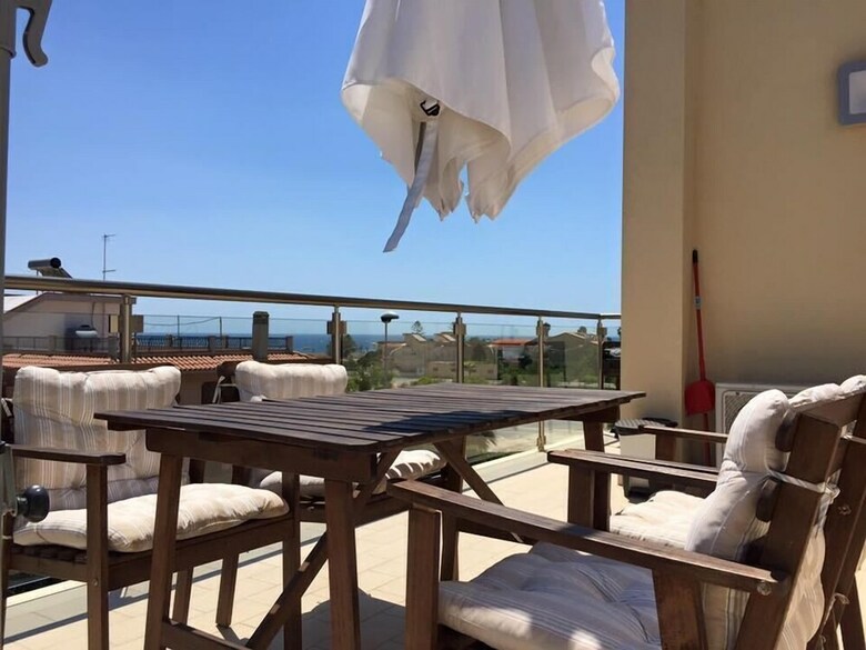 Apartamento Terra Di Sicilia Holiday Home