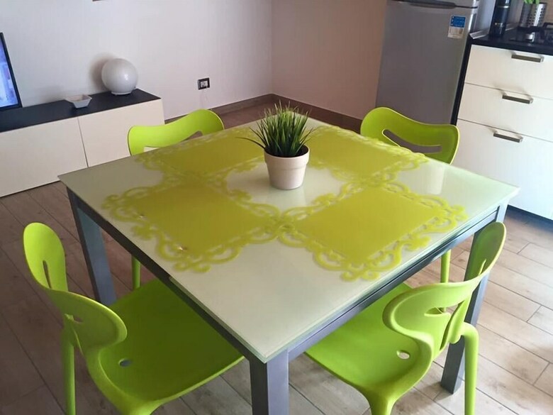 Apartamento Terra Di Sicilia Holiday Home