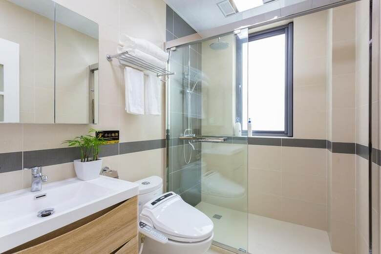 Hotel The Pushu