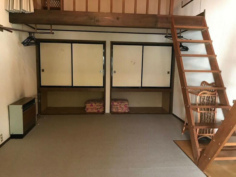 Hotel Hakuba Iwatake Lodge Gakuyuso