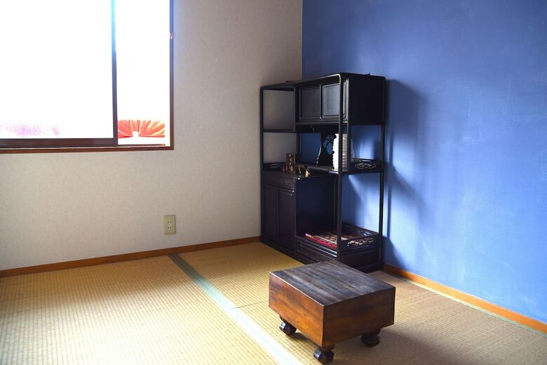 Hostal Hostel Moku-moku