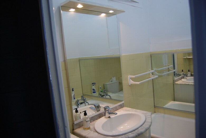 Apartamento Appart Nice Promenade