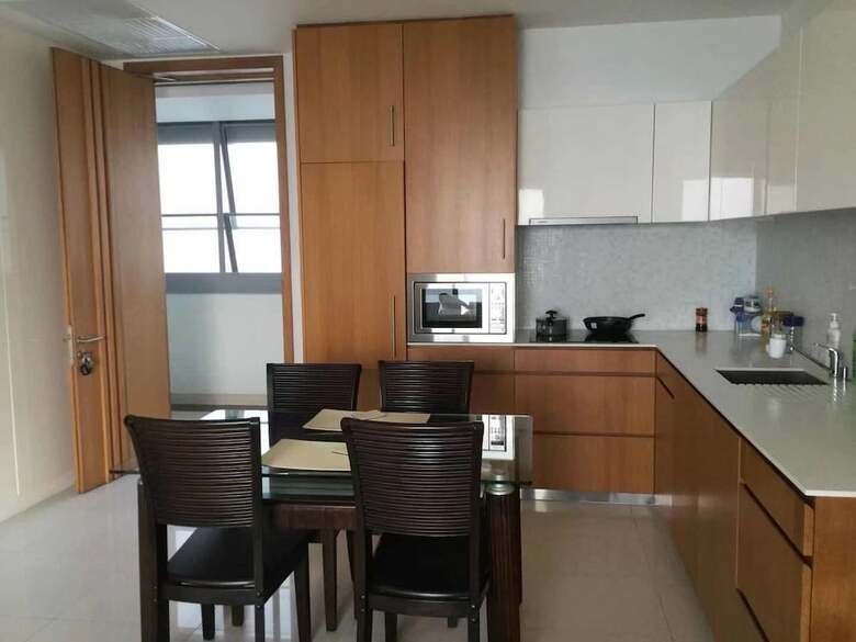 Hotel Northpoint Pattaya With Sea View