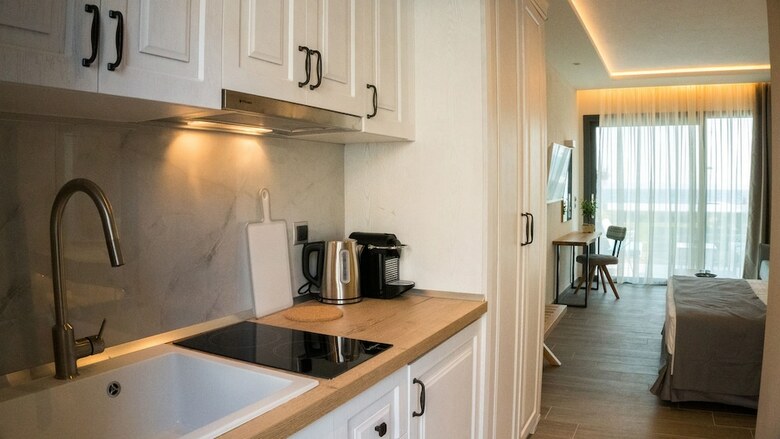Hotel Costa Domus Blue Luxury Apartments