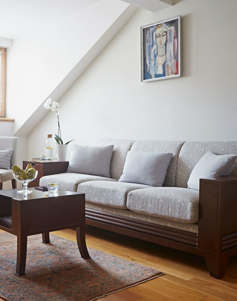 Hotel Apartments Almandine